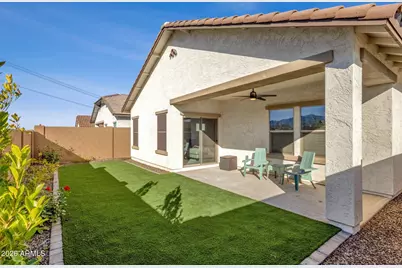 7647 W Park Street, Laveen, AZ 85339 - Photo 26