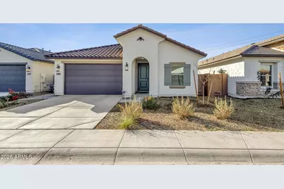 7647 W Park Street, Laveen, AZ 85339 - Photo 1