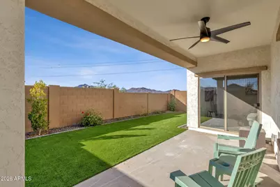 7647 W Park Street, Laveen, AZ 85339 - Photo 24