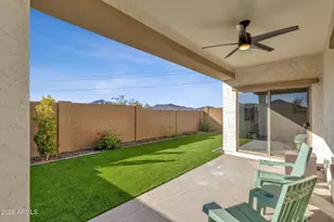 7647 W Park St, Laveen, AZ 85339 - Photo 24