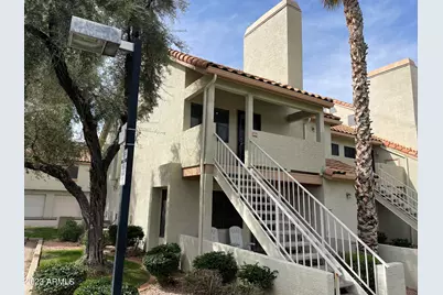 19820 N 13th Avenue #206, Phoenix, AZ 85027 - Photo 1