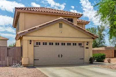 12106 N 128th Avenue, El Mirage, AZ 85335 - Photo 6