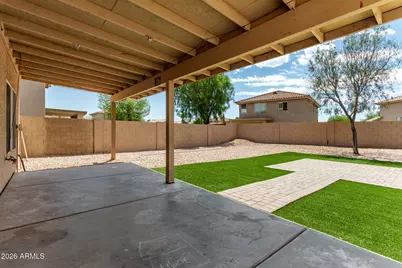 12106 N 128th Avenue, El Mirage, AZ 85335 - Photo 34