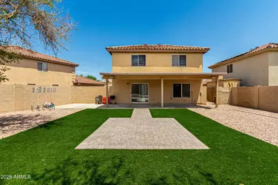 12106 N 128th Avenue, El Mirage, AZ 85335 - Photo 38