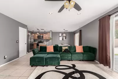 12106 N 128th Avenue, El Mirage, AZ 85335 - Photo 12