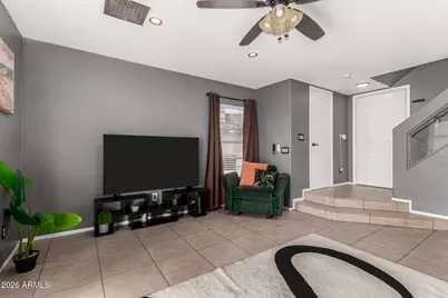 12106 N 128th Avenue, El Mirage, AZ 85335 - Photo 8