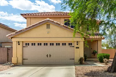 12106 N 128th Avenue, El Mirage, AZ 85335 - Photo 2