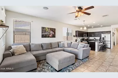 13122 W Rowel Road, Peoria, AZ 85383 - Photo 6