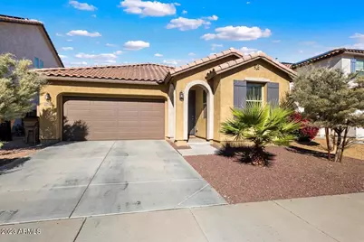13122 W Rowel Road, Peoria, AZ 85383 - Photo 2
