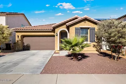 13122 W Rowel Road, Peoria, AZ 85383 - Photo 1