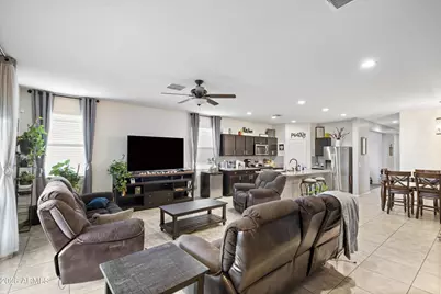 30794 W Whitton Avenue, Buckeye, AZ 85396 - Photo 4