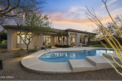 6522 E Oberlin Way, Scottsdale, AZ 85266 - Photo 14