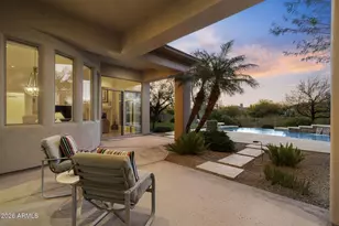 6522 E Oberlin Way, Scottsdale, AZ 85266 - Photo 38