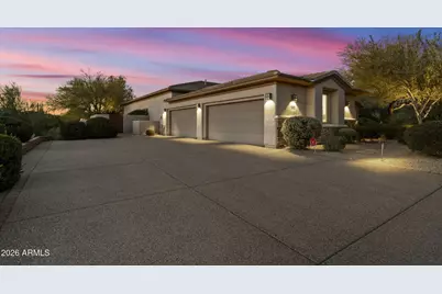 6522 E Oberlin Way, Scottsdale, AZ 85266 - Photo 44