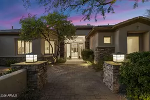 6522 E Oberlin Way, Scottsdale, AZ 85266 - Photo 46