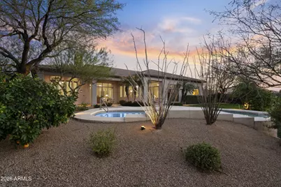 6522 E Oberlin Way, Scottsdale, AZ 85266 - Photo 40