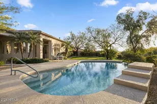 6522 E Oberlin Way, Scottsdale, AZ 85266 - Photo 54