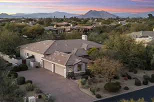 6522 E Oberlin Way, Scottsdale, AZ 85266 - Photo 48