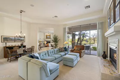 6522 E Oberlin Way, Scottsdale, AZ 85266 - Photo 2