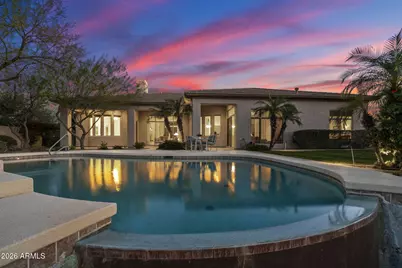 6522 E Oberlin Way, Scottsdale, AZ 85266 - Photo 18