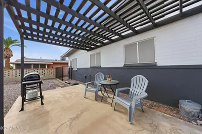 2161 N Middlecoff Drive, Mesa, AZ 85215 - Photo 36