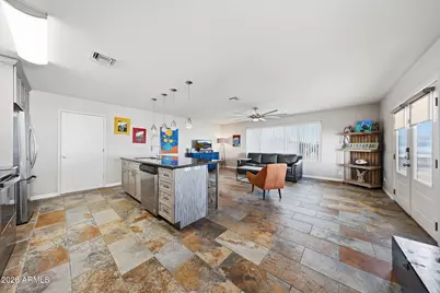 2161 N Middlecoff Drive, Mesa, AZ 85215 - Photo 18