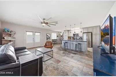 2161 N Middlecoff Drive, Mesa, AZ 85215 - Photo 2