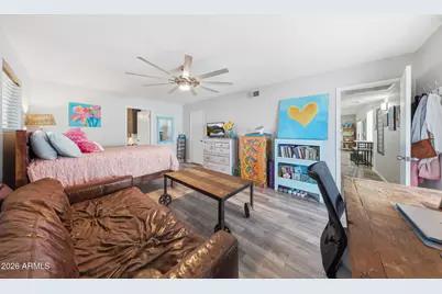 2161 N Middlecoff Drive, Mesa, AZ 85215 - Photo 28