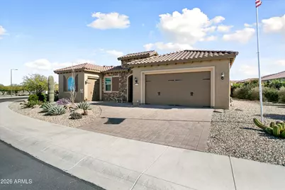 27585 W Tonopah Drive, Buckeye, AZ 85396 - Photo 4