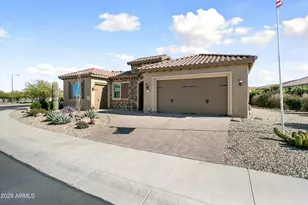 27585 W Tonopah Dr, Buckeye, AZ 85396 - Photo 4