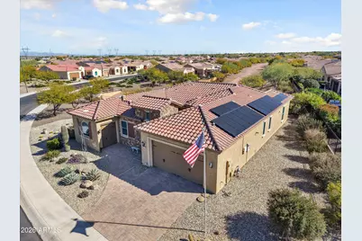 27585 W Tonopah Drive, Buckeye, AZ 85396 - Photo 8