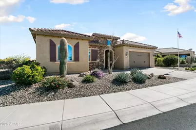 27585 W Tonopah Drive, Buckeye, AZ 85396 - Photo 6