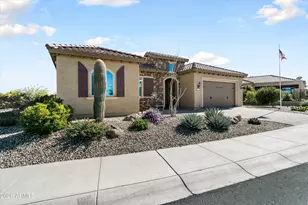 27585 W Tonopah Dr, Buckeye, AZ 85396 - Photo 6