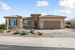 27585 W Tonopah Dr, Buckeye, AZ 85396 - Photo 1