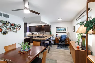 8135 N Central Avenue #12, Phoenix, AZ 85020 - Photo 10