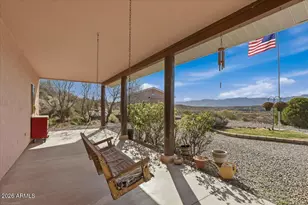 1980 S Koch Ranch Rd, Cornville, AZ 86325 - Photo 2