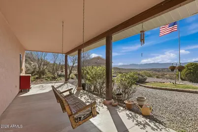 1980 S Koch Ranch Road, Cornville, AZ 86325 - Photo 1