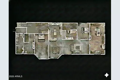 1980 S Koch Ranch Road, Cornville, AZ 86325 - Photo 38