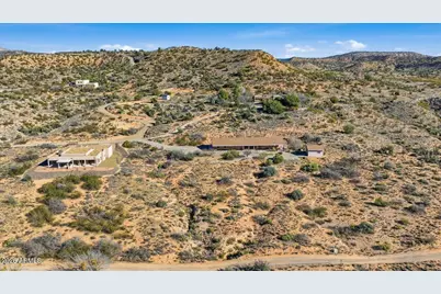 1980 S Koch Ranch Road, Cornville, AZ 86325 - Photo 34