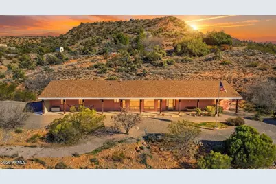 1980 S Koch Ranch Road, Cornville, AZ 86325 - Photo 2