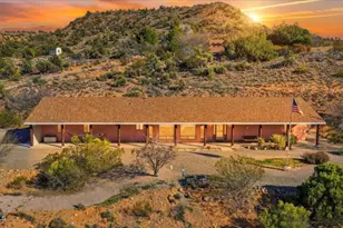 1980 S Koch Ranch Rd, Cornville, AZ 86325 - Photo 1