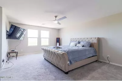 6617 W Magdalena Lane, Laveen, AZ 85339 - Photo 12