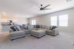 6617 W Magdalena Ln, Laveen, AZ 85339 - Photo 10