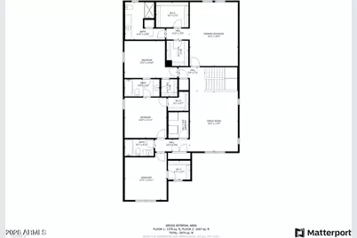 6617 W Magdalena Lane, Laveen, AZ 85339 - Photo 28