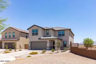 6617 W Magdalena Ln, Laveen, AZ 85339 - Photo 2