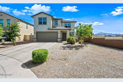 6617 W Magdalena Lane, Laveen, AZ 85339 - Photo 1