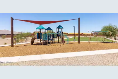 6617 W Magdalena Lane, Laveen, AZ 85339 - Photo 26