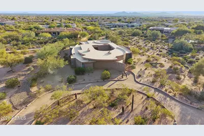 9267 E Diamond Rim Drive, Scottsdale, AZ 85255 - Photo 46