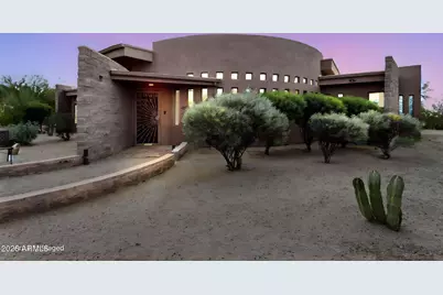 9267 E Diamond Rim Drive, Scottsdale, AZ 85255 - Photo 2