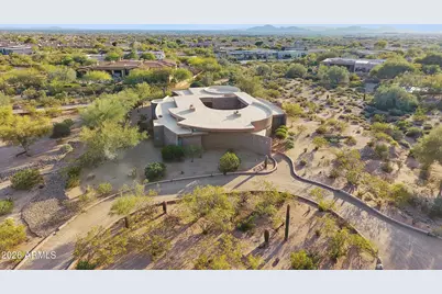 9267 E Diamond Rim Drive, Scottsdale, AZ 85255 - Photo 46
